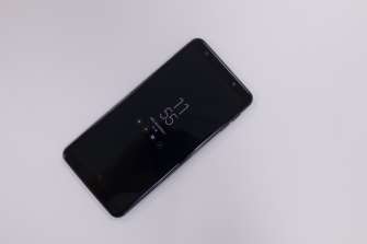 Always on display (AOD) - Samsung Galaxy A7 (Philippines).jpg