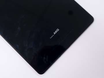 Back bottom - Samsung Galaxy Tab S4 (Philippines)