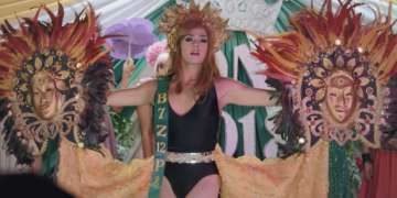 Born Beautiful - Paolo Ballesteros (1)