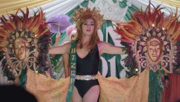 Born Beautiful - Paolo Ballesteros (1)