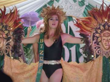 Born Beautiful - Paolo Ballesteros (1)