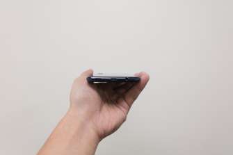 Bottom - Samsung Galaxy A7 (Philippines)