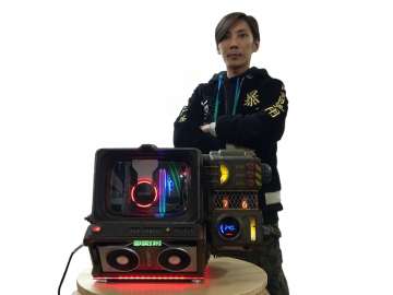 Fallout 76 Pip Boy custom PC build AK ZADAK NVIDIA (5)