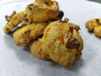 Food photography - Realme C1 sample photo (Philippines)