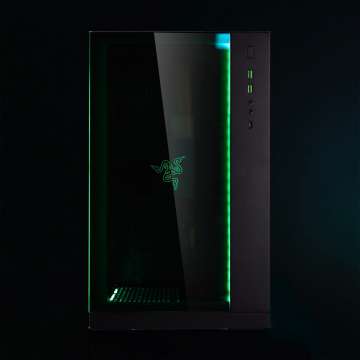 Lian Li O11 Dynamic Razer Edition