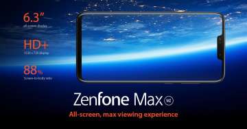 Zenfone Max M2