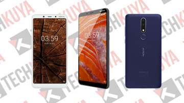 Nokia-3.1 Plus Philippines