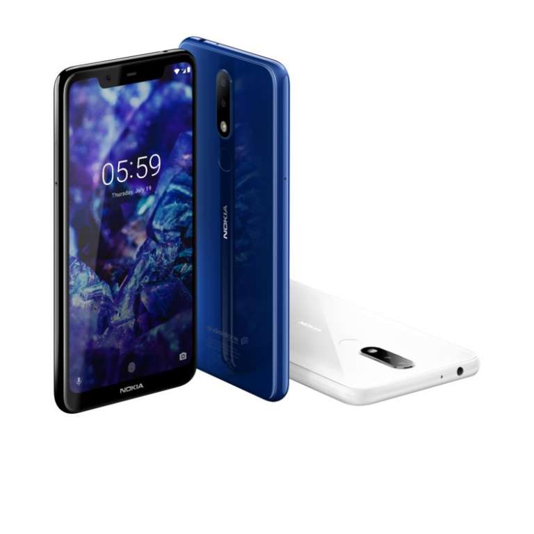 Nokia 5.1 Plus Philippines