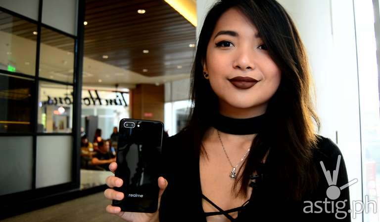 Realme C1 long-term review: The essentials with a hint of premium [video]