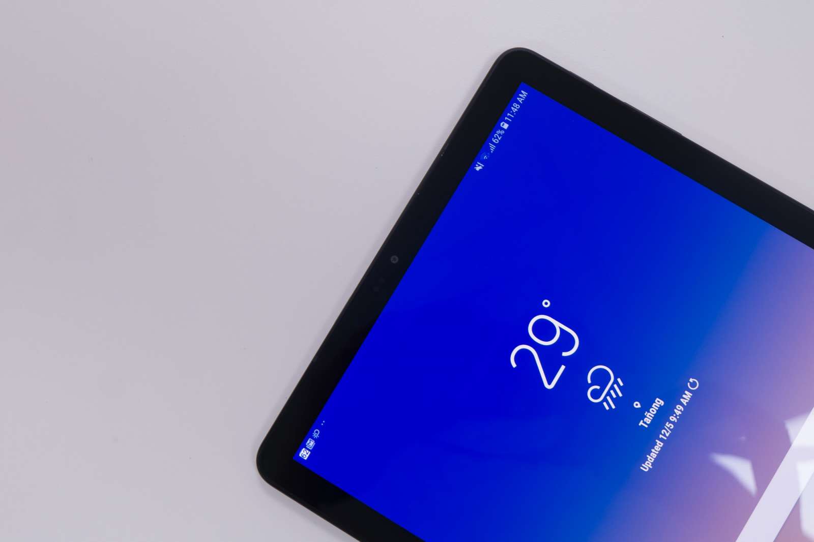 Samsung Galaxy Tab S4 (Philippines) (26)