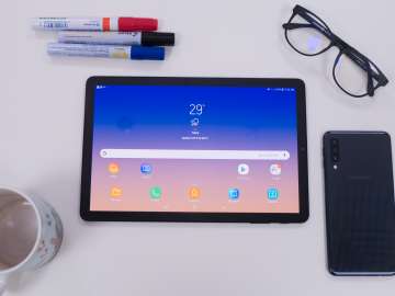 Samsung Galaxy Tab S4 (Philippines) (5)