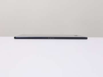 Side lying - Samsung Galaxy Tab S4 (Philippines)