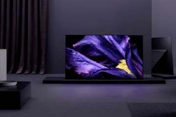 Sony BRAVIA A9F (Philippines)