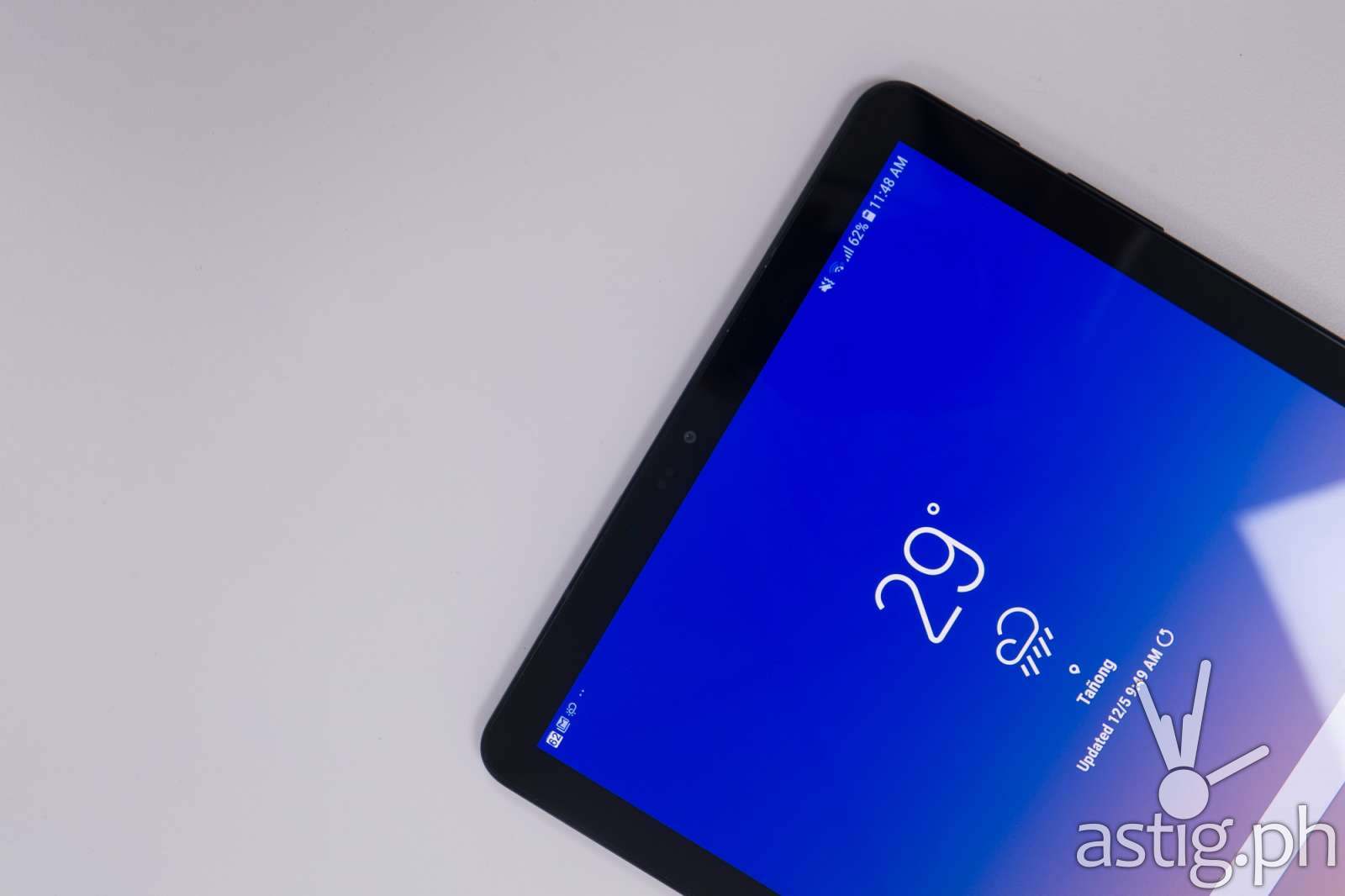 Top - Samsung Galaxy Tab S4 (Philippines)