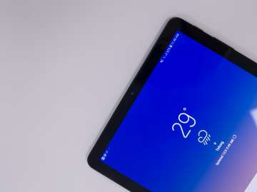 Top - Samsung Galaxy Tab S4 (Philippines)