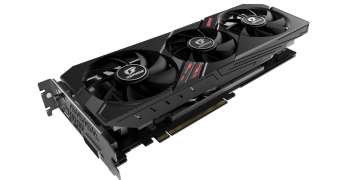 COLORFUL iGame GeForce GTX 1660 Ti Ultra