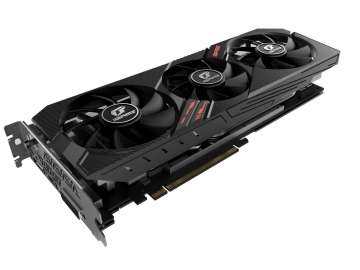 COLORFUL iGame GeForce GTX 1660 Ti Ultra