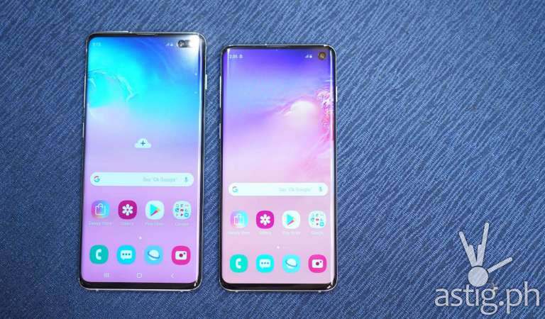 Samsung’s limited-edition 1TB Galaxy S10 Plus will cost you P89,990 in the Philippines