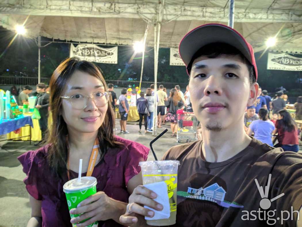 Selfie (GCam) - Nokia 6.1 Plus sample photo.jpg