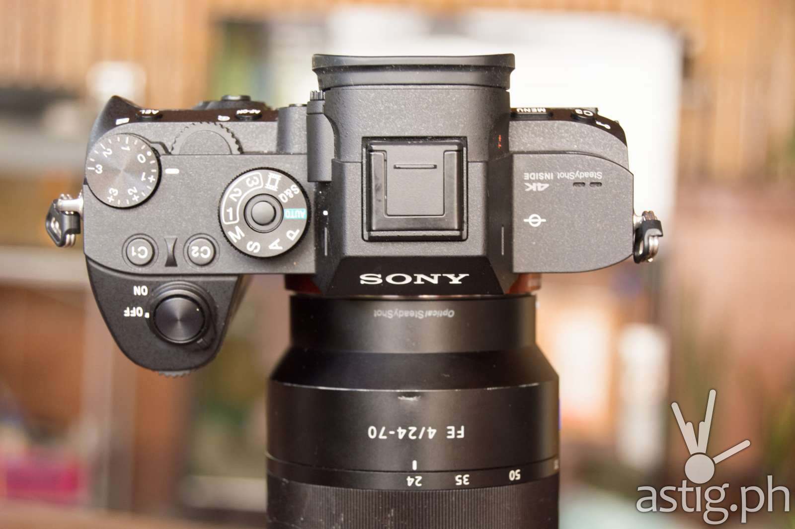Sony A7R III (Philippines)