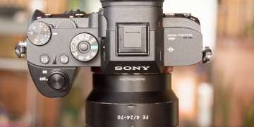 Sony A7R III (Philippines)