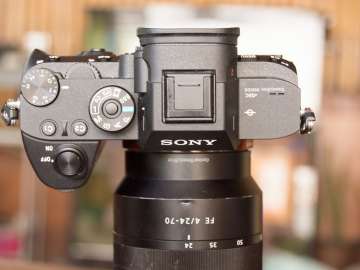 Sony A7R III (Philippines)