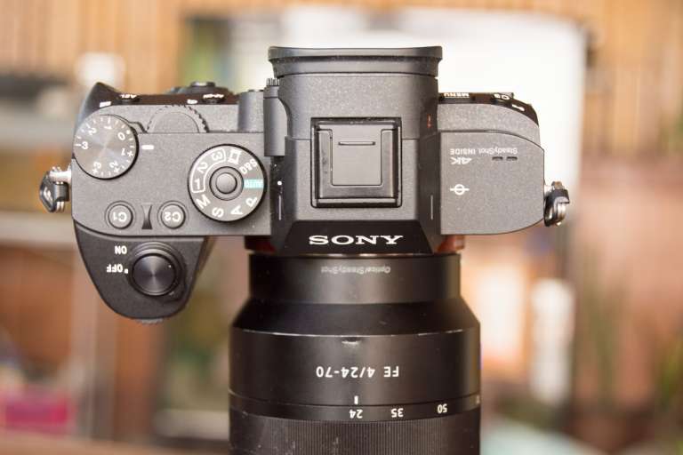 Sony A7R III (Philippines)