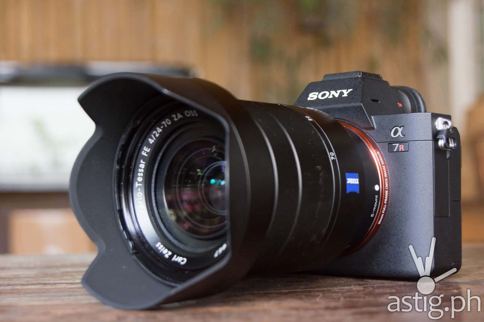 Sony A7R III (Philippines)