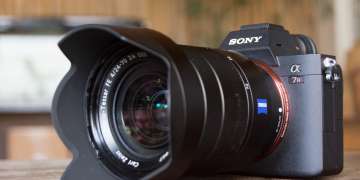 Sony A7R III (Philippines)