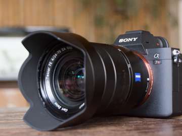 Sony A7R III (Philippines)