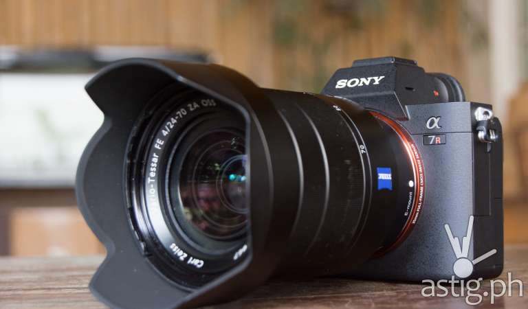 Sony α7R III review: an exciting, compact upgrade for advanced content creators