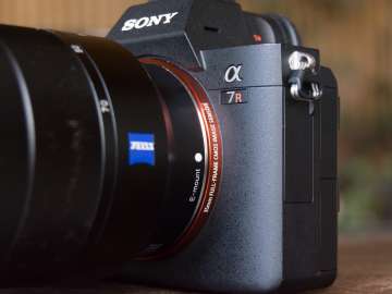 Sony A7R III (Philippines)