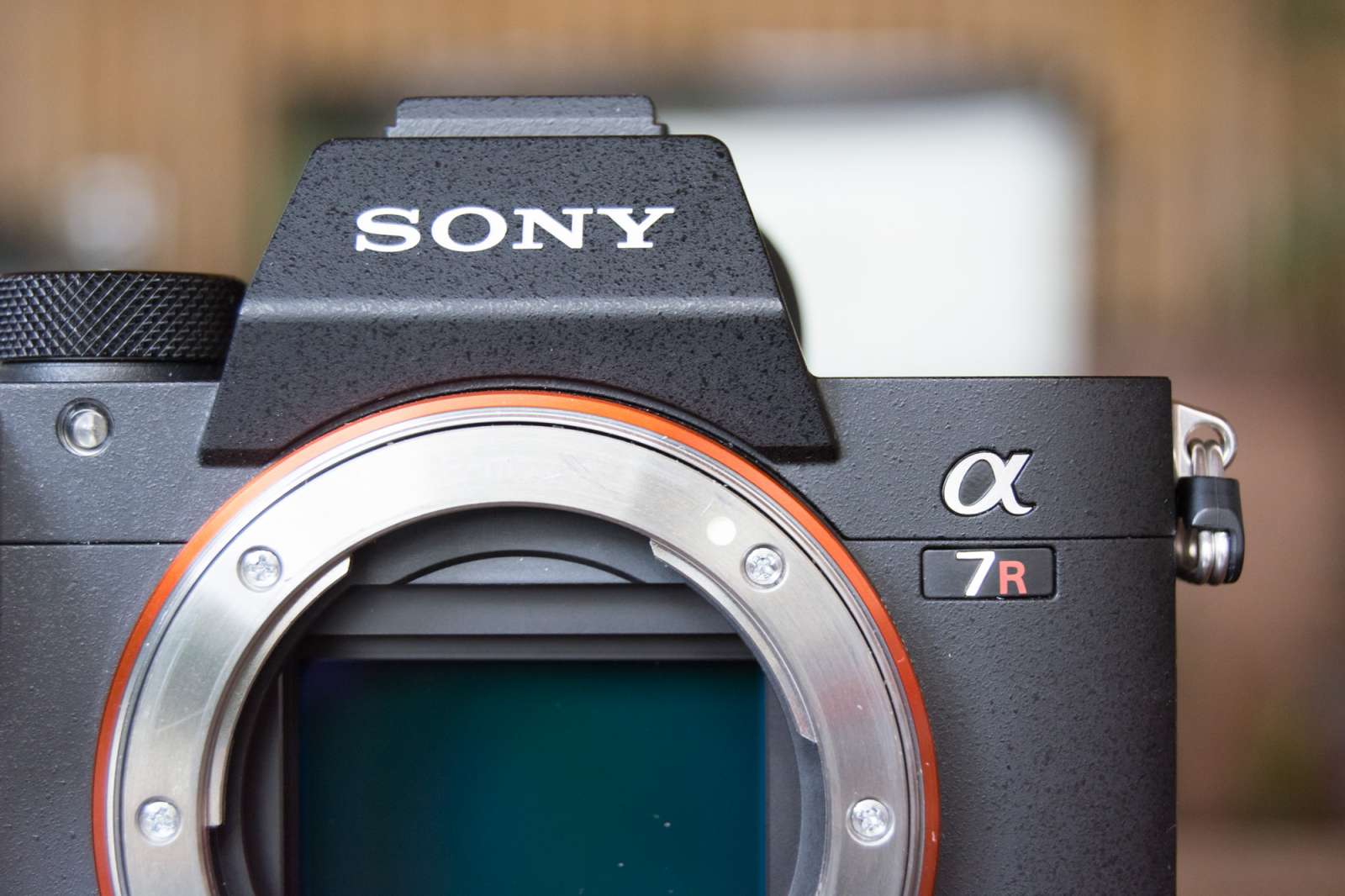 Sensor - Sony A7R III (Philippines)