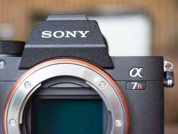Sensor - Sony A7R III (Philippines)
