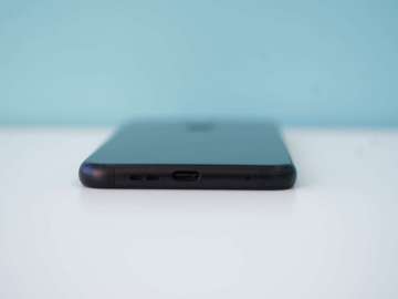 USB type-C Nokia 6.1 Plus (Philippines)