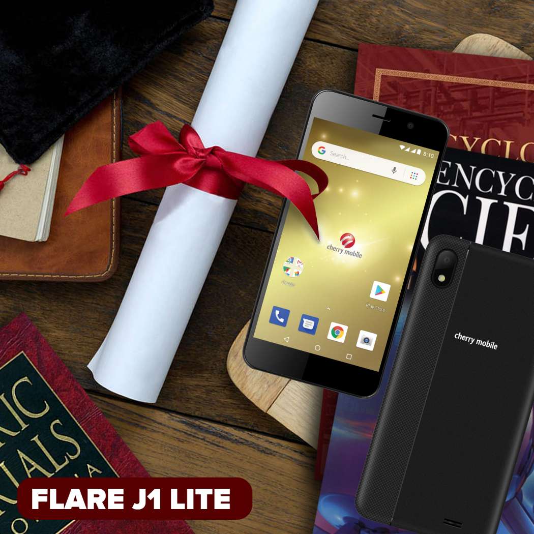 Cherry Mobile Flare J1 Lite