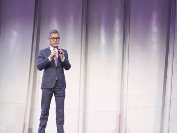 Epson In the Spotlight Lightscene showcase (Philippines)