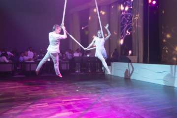 Epson In the Spotlight Lightscene showcase (Philippines)