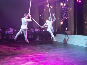 Epson In the Spotlight Lightscene showcase (Philippines)