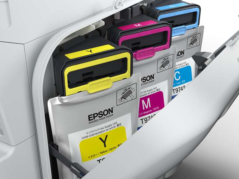 HP Inkjet Printer (Philippines) (2)