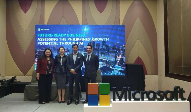 How Artificial Intelligence Increase Innovation and Productivity to Employees