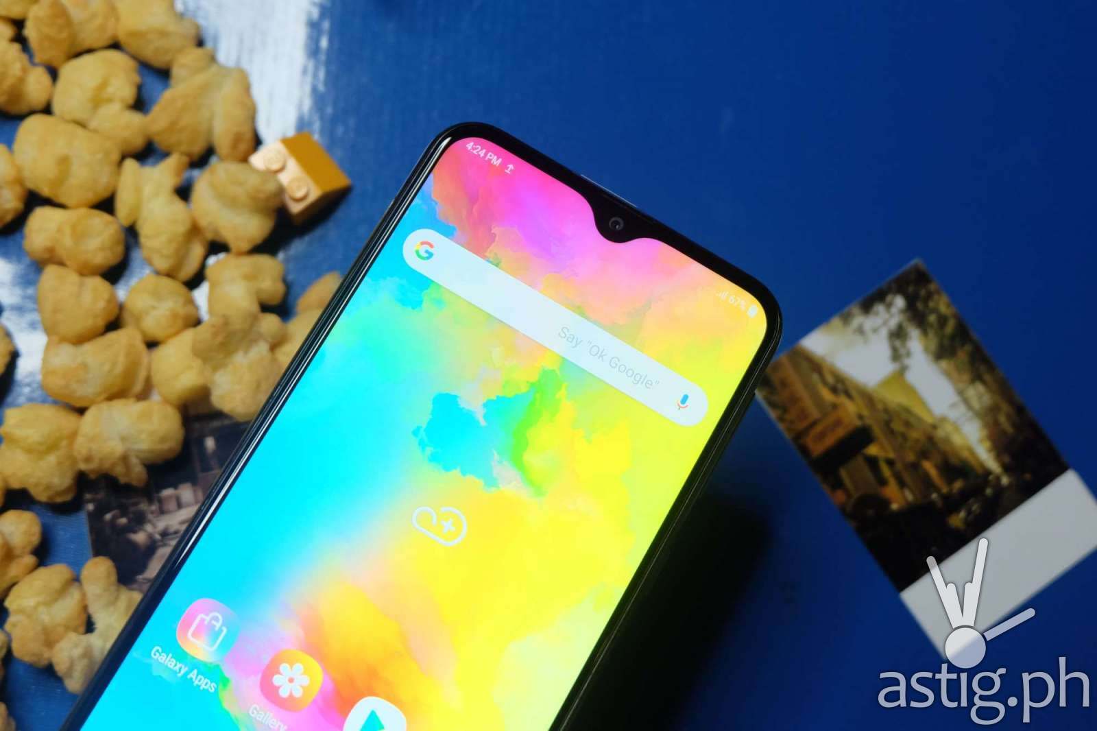 Samsung Galaxy M20 Philippines