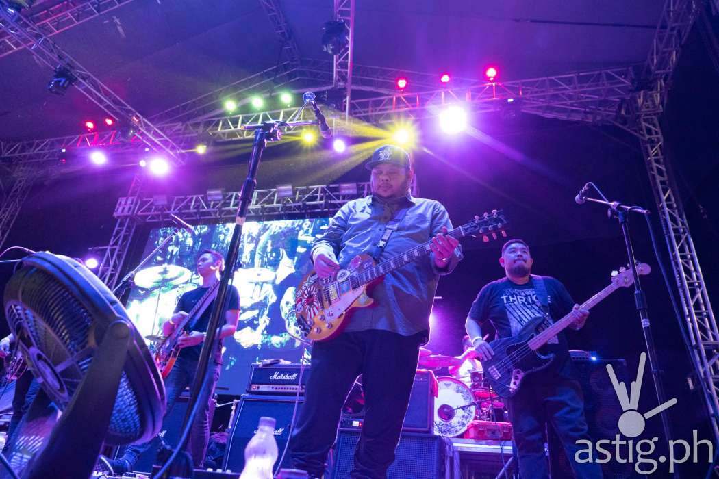 Mayonnaise - Rakrakan 2019 (c) Dennison Uy