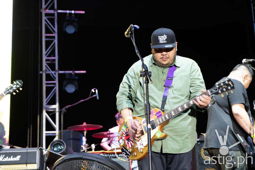 Monty Macalino Mayonnaise - Rakrakan 2019