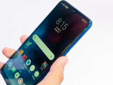 Realme 3 official launch (Philippines)