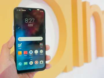 Realme 3 official launch (Philippines)