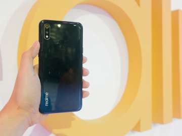 Realme 3 official launch (Philippines)