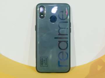 Realme 3 official launch (Philippines)