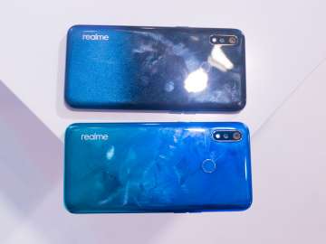 Realme 3 official launch (Philippines)