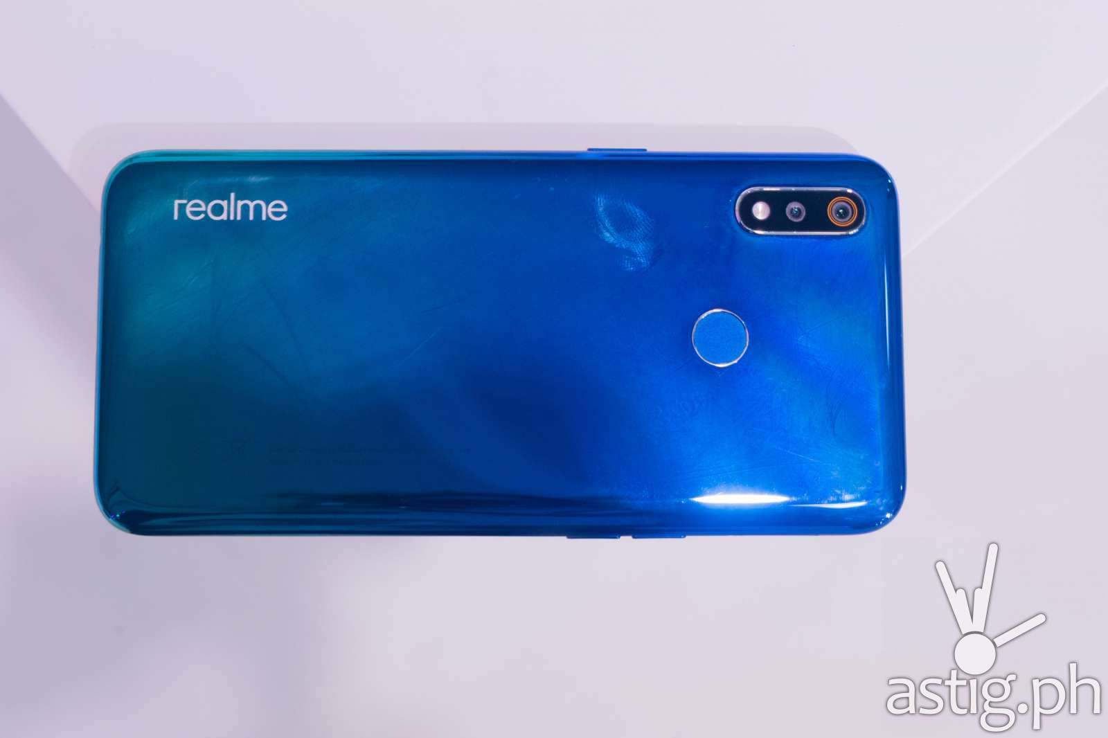 Realme 3 official launch (Philippines)